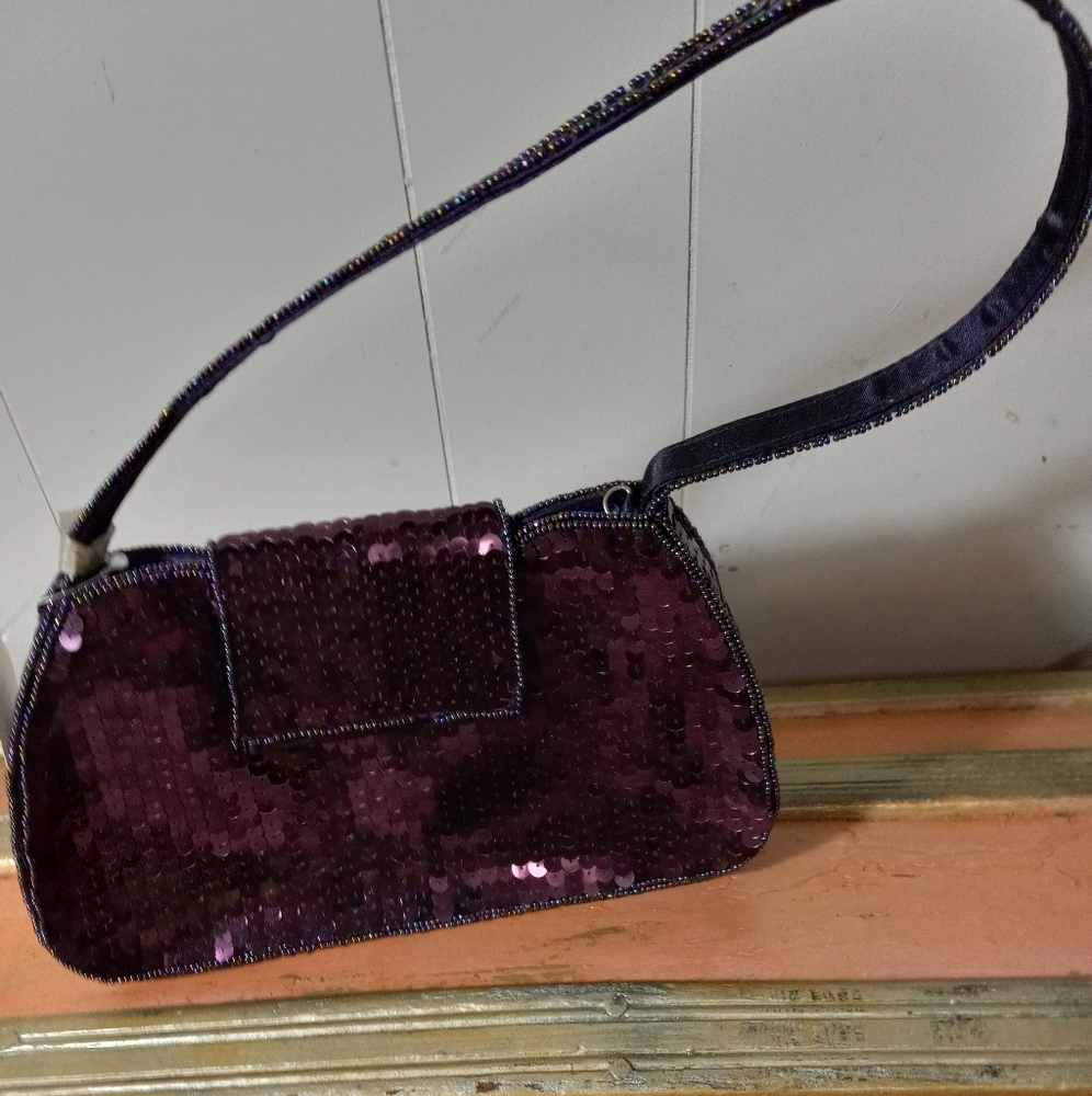 Sasha Purse